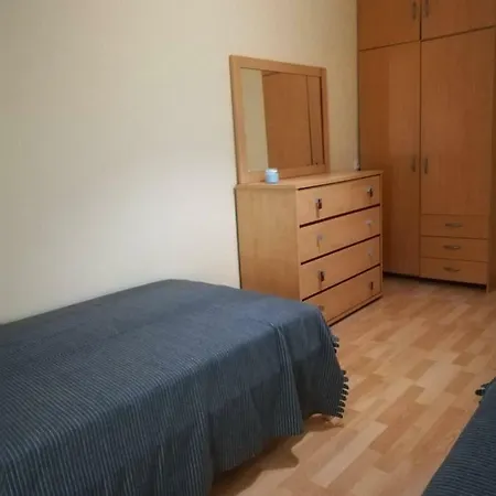 Ernesta Apartment Riga