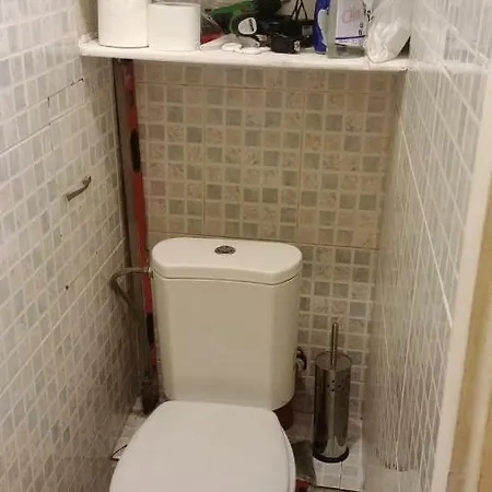 Ernesta Apartment