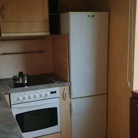 Ernesta Apartment