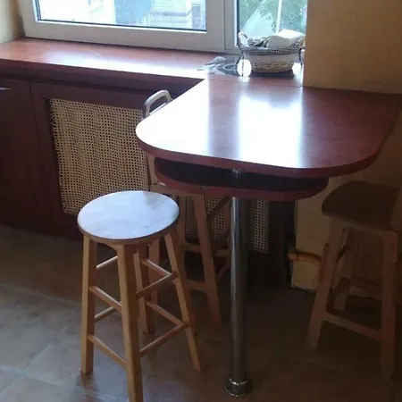 Ernesta Apartment