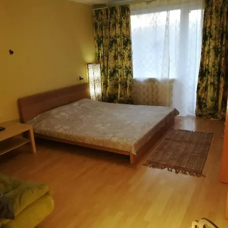 Ernesta Apartment *