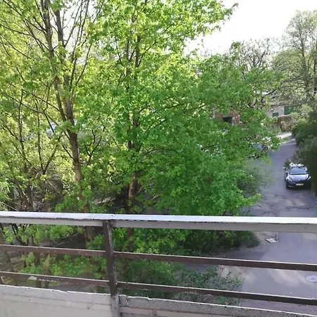 Ernesta Apartment Riga